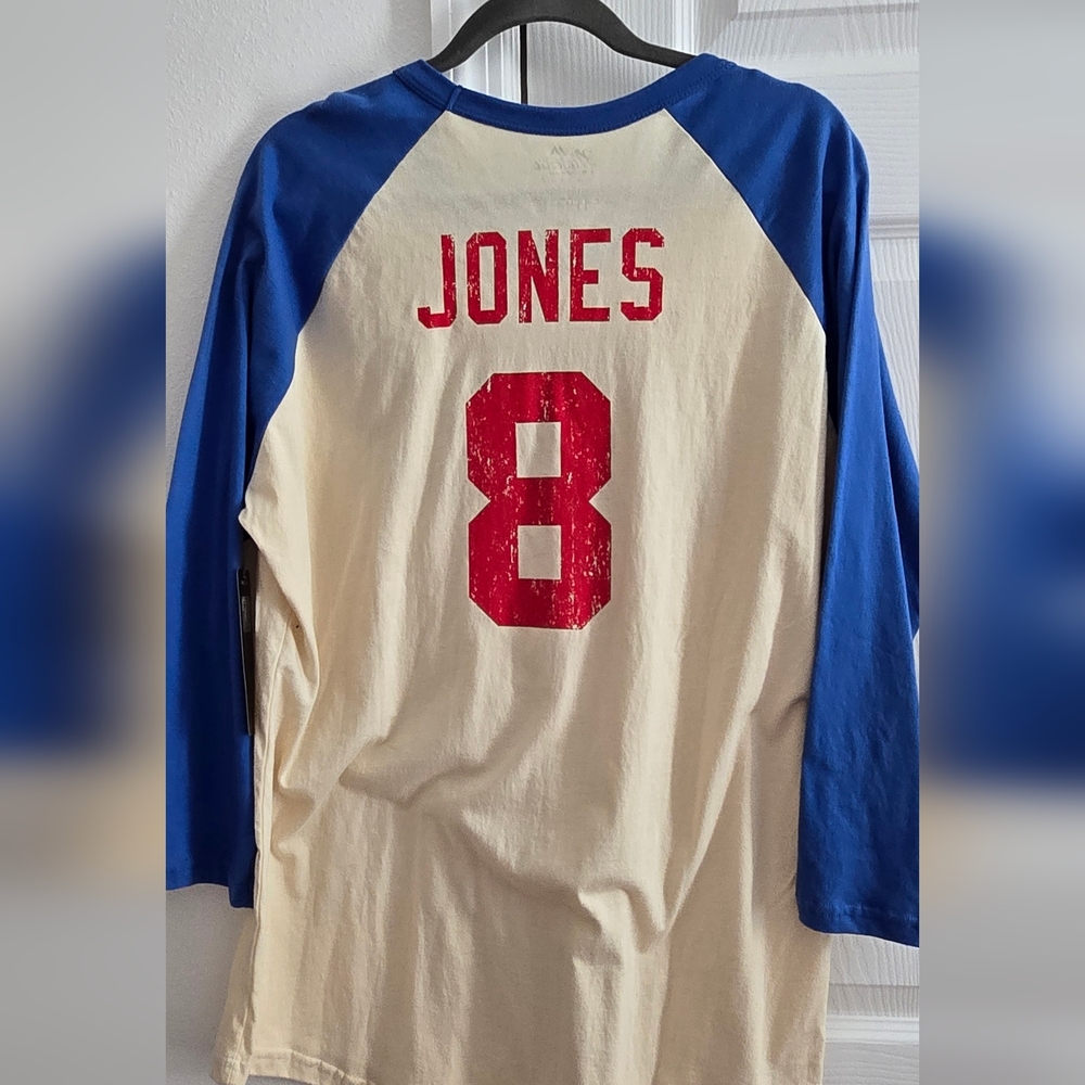 NFL GIANTS SHIRT - Picture 4 of 4